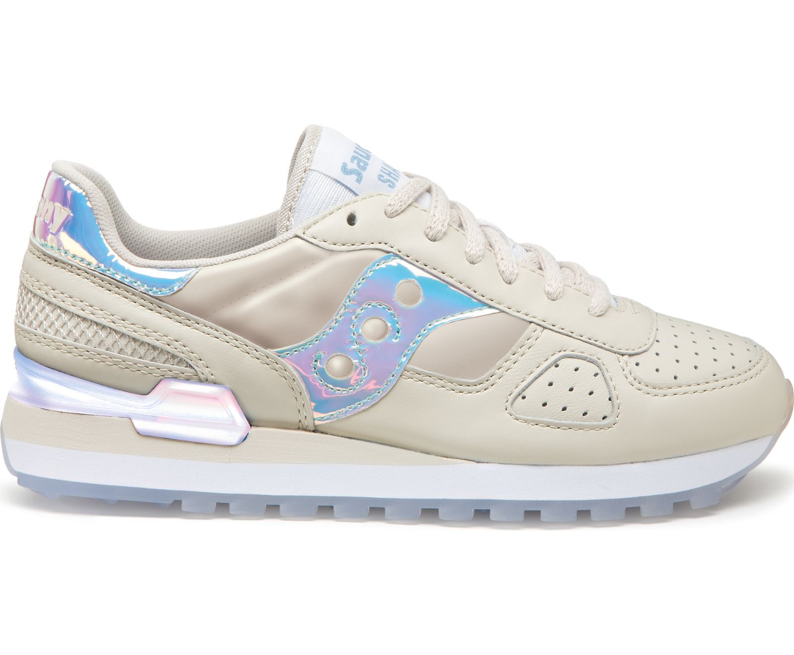 Saucony Shadow Women\'s Originals Beige | Canada 063AHKP